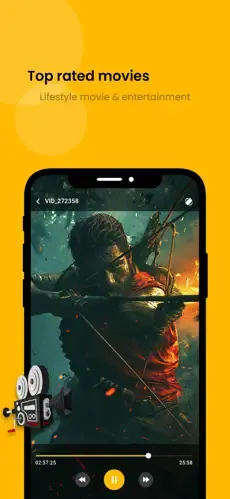 sony-sports-earphones Top Rated Movies